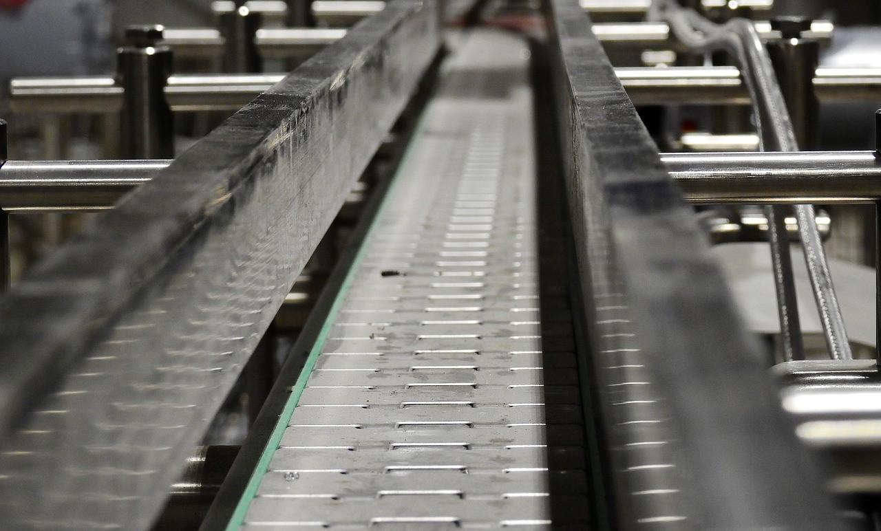 Yamato Transport USA Blog new hybrid conveyor belt